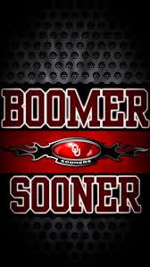 Here you can find the best ou sooners wallpapers uploaded by our community. Boomer College Football Oklahoma Sooners Hd Mobile Wallpaper Peakpx
