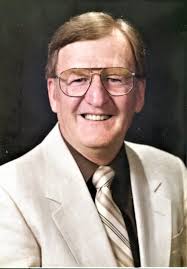 James Lewis "Jim" Painter