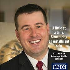 Kyle Orcutt's Instagram, Twitter & Facebook