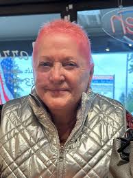 Do you like fun colors , I can do those for you !