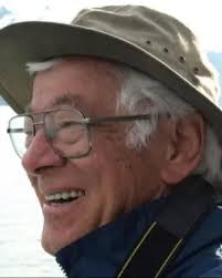 Obituary information for Raymond Bruce Thielbar