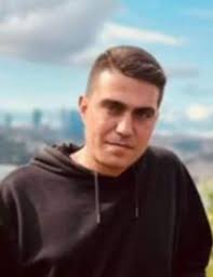 Emre Kaya 31 yaşında Vefat İlanı