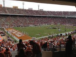 Cotton Bowl Classic Tickets Timeless Cotton Bowl Stadium