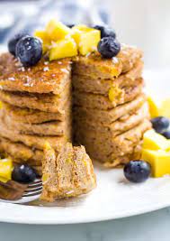 Check spelling or type a new query. Mango Pancakes Healthy And Vegan Keeping The Peas