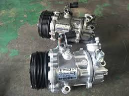 Buka air cond kereta alza. Berapa Harga Untuk Servis Atau Repair Aircond Kereta