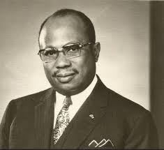 Seeking knowledge: Was the PRC leader/President Samuel K Doe at the  executive mansion during the 12 November 1985 coup led by Maj. General  Thomas Quiwonkpa? Some sources submit that he knew about