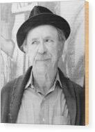 Jack Albertson in Chico and the Man Photograph by Silver Screen