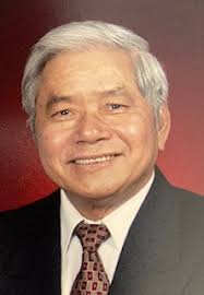 Joseph Phung Nguyen Obituary (2021)