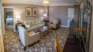 Stanley park is only 4 minutes' drive away. Suites The Hotel Hershey