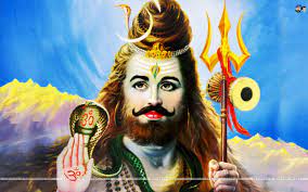 Pin By Love Rastogi On Hindu Gods Shiva Wallpaper Lord Shiva Lord Shiva Hd Wallpaper
