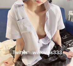 Wink是可爱的wink (winkwin44566322) - School girl at home 38 photos and 2  videos - Cosplaytele
