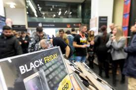 When Is Black Friday Ebuyer Blog