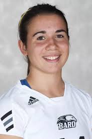 2010 Women's Soccer Roster