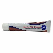 Tattoo aftercare cream microblading permanent makeup vitamin a and d 5g/pcs. Dynarex Vitamins A D Tattoo Ointment 4oz Tube Skin Protectant Aftercare Supply Ebay