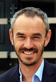 Paul Manners, National Coordinating Centre for Public Engagement