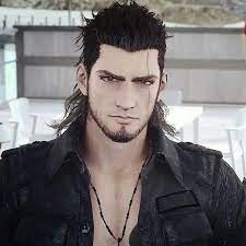 Yet, even this didn't make him happy as it wasn't possessions that he desired, it was to live his own life. 04 Least Favourite Character Final Fantasy Amino