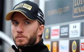 Renault could face legal action from Nick Heidfeld for alleged plans to  replace him with Bruno Senna