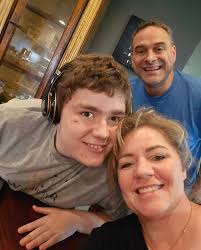 Looking for a respite/comhab person for my son for school pick up and hours 