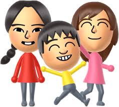 Mii