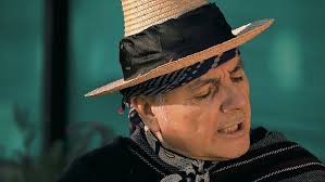 DEL MIRARTE Y NO MIRARTE ADRIANA MIRANDA CANTORA, MARCO HUASO FERNÁNDEZ Y  LUIS ANSELMO