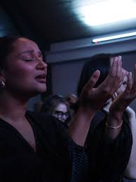 We have entered the 11th Hour. ⌛️ What a word from Pastor @collin.harrison 