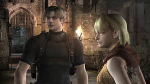 Yes Resident Evil 4 Is Pretty Dated These Days Usgamer