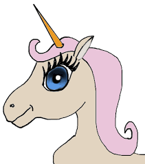Download melukis gambar unicorn apk 1.0 for android. 27 Gambar Sketsa Kartun Unicorn Gambar Kartun Ku