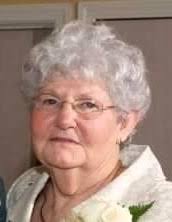 Obituary for Mary Jane (Hines) Roy