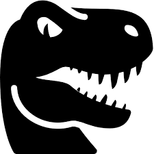 Dinosaur Clipart 512 512 Transprent Png Free Download Head Silhouette Jaw Cleanpng Kisspng Dinosaur head silhouette view and white background. dinosaur clipart 512 512 transprent png