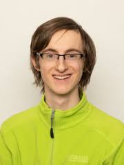 Current Ph.D. Students