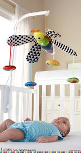 Lamaze Freddie The Firefly Musical Mobile Babyshowergifts Educationaltoys Babytoys Musical Mobile Firefly Mobile Best Funny Images