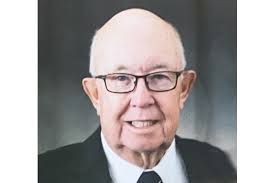 Donavon Eldon "Don" Benson Obituary (2023)