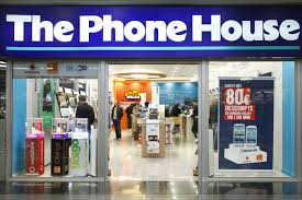 The latest tweets from @phone_housenl Phone House En Numeros Rojos Hemos Cambiado La Forma De Comprar Smartphones