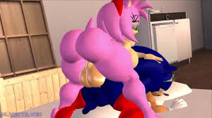 Sonic frontiers sage porn