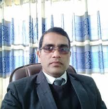 Puskar Raj Pandey