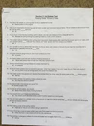 (from the 2021 california driver handbook). Dmv California Class C Study Guide Driver S License Written Test With Answers 13 00 Picclick