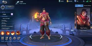 Memainkan permainan mobile legends juga merupakan senjata yang paling kuat Damage Sakit Ini 7 Hero Mage Terbaik Mobile Legends September 2020