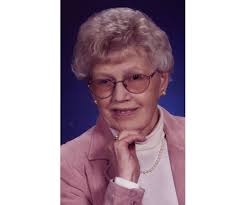 Doreen Hauge Obituary (2010)