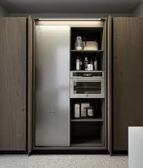 Colonne Ante Rientranti Locker Storage Design Bathroom Medicine Cabinet