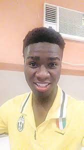 Ghanian footballer's 73 days outside Mumbai airport: 'Thought I would die' 