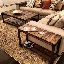 See This Instagram Photo By Redemptionrustics 80 Likes Living Room Diy Farm House Living Room Furniture