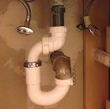 # set to 1 to allow multiple trap definitions to be executed for the same trap. Sink Tailpiece Doesn T Line Up With Trap Home Improvement Stack Exchange