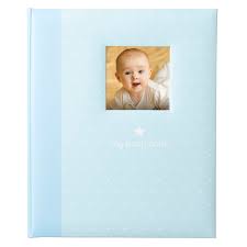 Lil Peach First 5 Years Chevron Baby Book Pink Guided Journal Pages Walmart Com