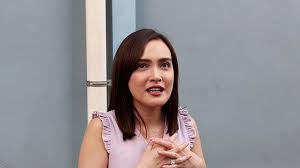 Welcome to facebook page official shandy aulia. Usia 32 Tahun Masih Terlihat Muda Shandy Aulia Ternyata Sudah Punya Cucu Warta Kota