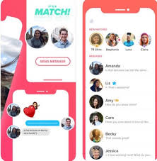 Modern matchmaking service, eharmony, claims over. 17 Best Dating Apps For Ios And Android In 2020 Beebom