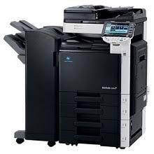 With the konica minolta bizhub c452 multifunctional printer, you can process information faster and with more confidence. Konica Minolta Bizhub C452 Copier Parts Supplies