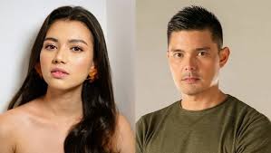 Lindsay De Vera breaks silence on alleged buntis issue with Dingdong  Dantes's child: “Never akong binuntis ni Kuya Dong and never kaming  nagka-relationship.” | Pikapika | Philippine Showbiz News Portal