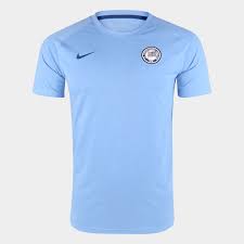 Compartilhe este link em suas redes sociais: Camisa Corinthians Treino 20 21 Nike Masculina Azul Netshoes
