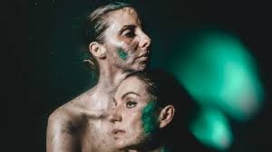 Cada átomo de mi cuerpo es un vibroscopio'