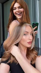 Shrine Bronde and Copper Drops Review